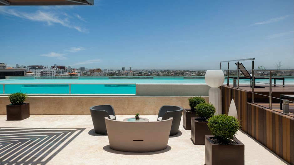 JW Marriott Hotel Santo Domingo Other