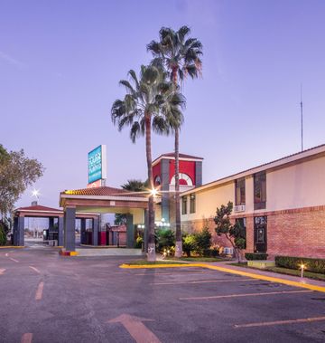 Four Points by Sheraton Saltillo