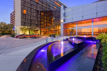 Marriott West Loop by the Galleria