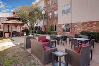 Residence Inn by Marriott DFW North