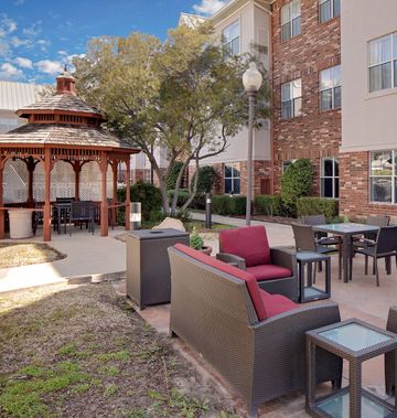 Residence Inn by Marriott DFW North