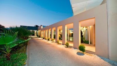Protea Hotel Ondangwa