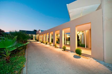 Protea Hotel Ondangwa