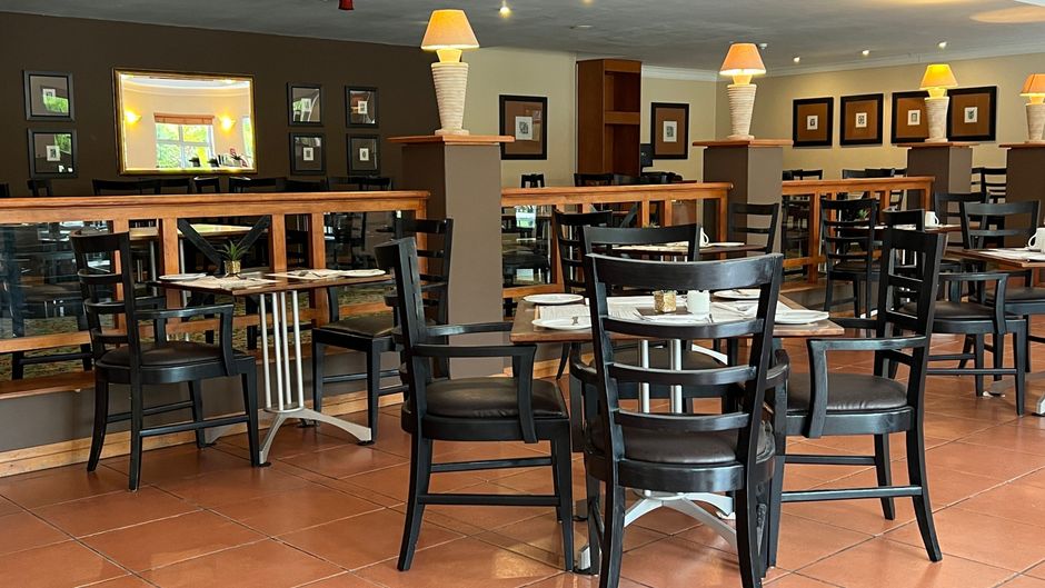 Protea Hotel Ondangwa Restaurant