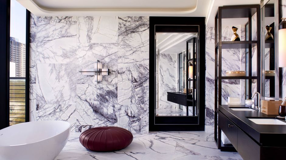 The Ritz-Carlton Perth Room