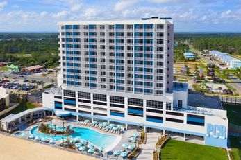 SpringHill Suites Panama City Beach