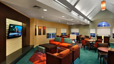 Residence Inn Danbury