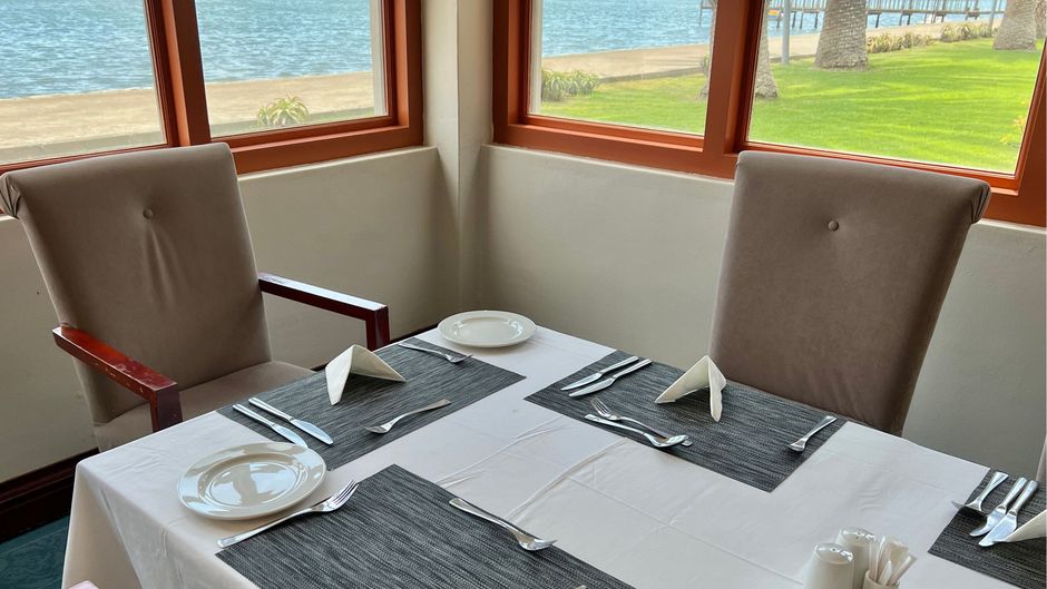 Protea Hotel Pelican Bay Restaurant