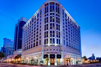 Grand Bohemian Hotel Orlando