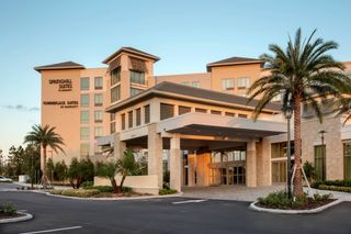 TownePlace Suites LBV/Palm Parkway