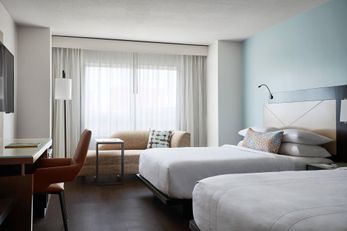 Marriott Orlando Downtown