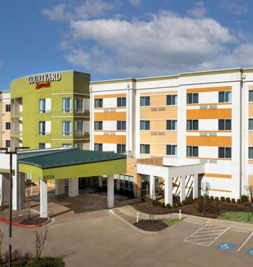 Courtyard by Marriott Little Rock North