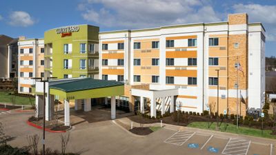 Courtyard by Marriott Little Rock North