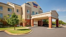 Fairfield Inn-Suites Detroit Metro Arpt