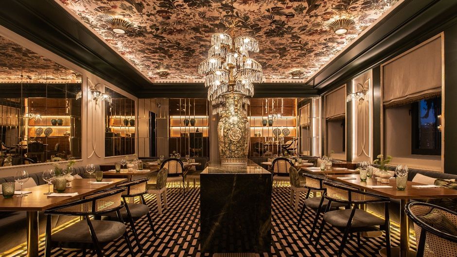 Vinha Boutique Hotel Restaurant