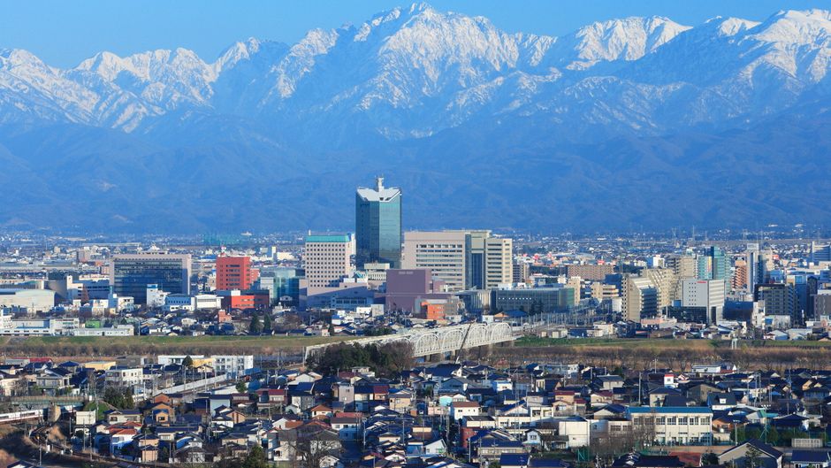 Crowne Plaza ANA Toyama Other