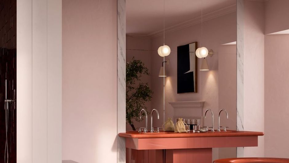 Cowley Manor Experimental Suite