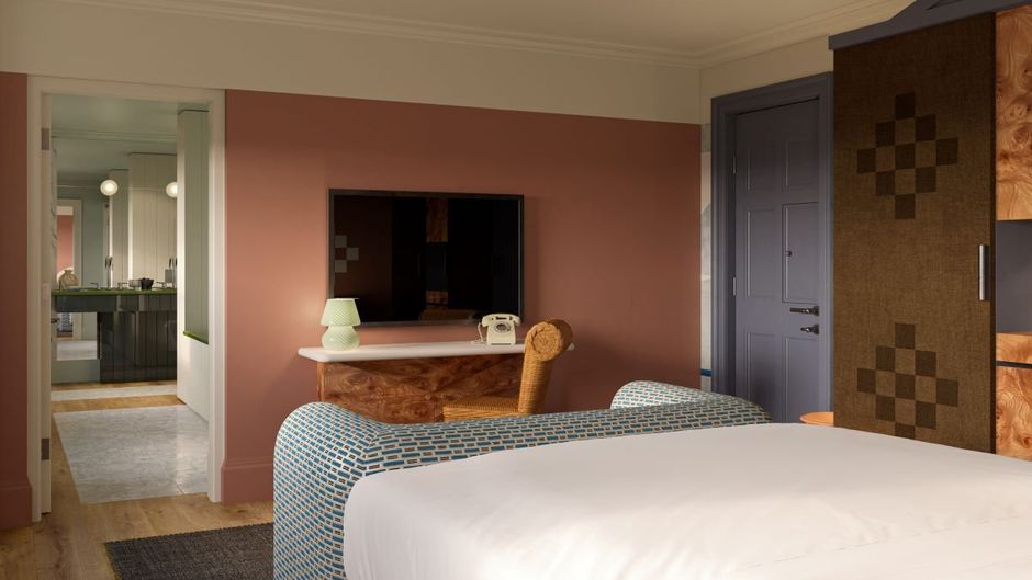 Cowley Manor Experimental Other