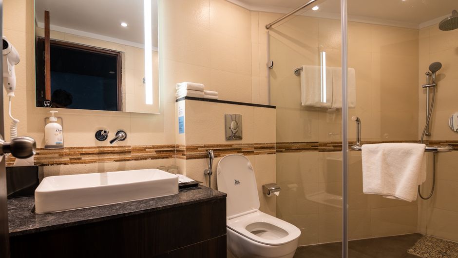 Holiday Inn Express & Suites Gopalpura Room