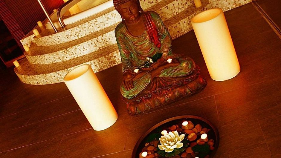 Magnolia Hotel Spa