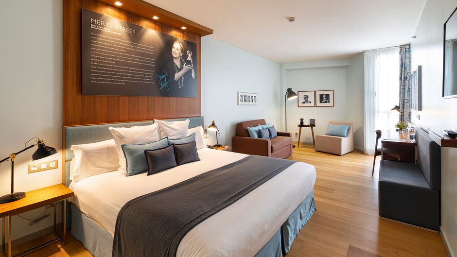Zinema 7 Room