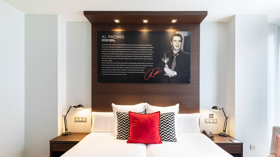 Zinema 7 Room