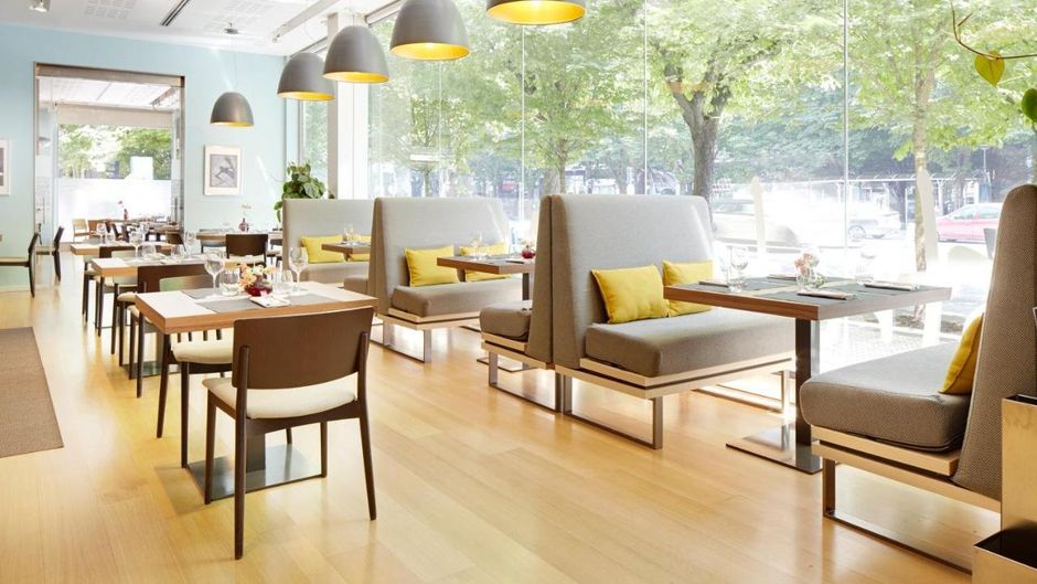 Zinema 7 Restaurant
