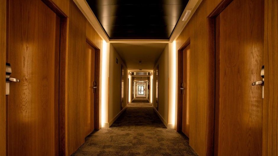 Hotel Vertice Indalo Other