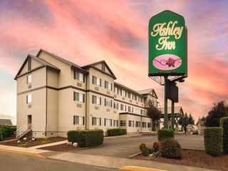 Ashley Inn of Tillmook