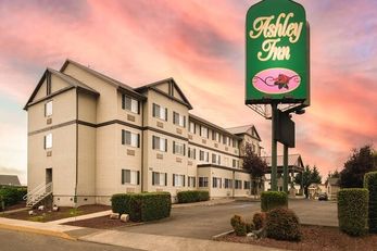 Ashley Inn of Tillmook