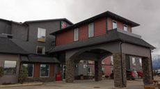 The Kanata Inns Invermere
