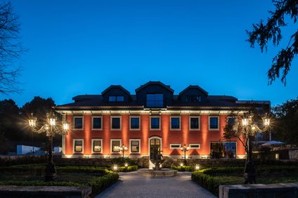 Vinha Boutique Hotel