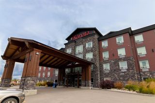 The Kanata Inns by BCMInns Whitecourt
