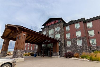 The Kanata Inns by BCMInns Whitecourt