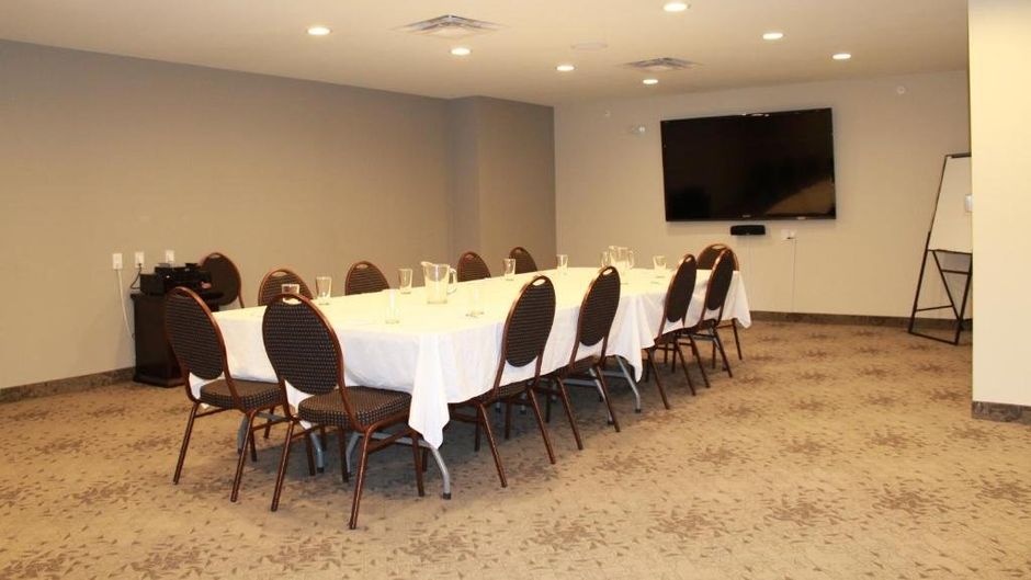 The Kanata by BCMInns Blairmore Meeting