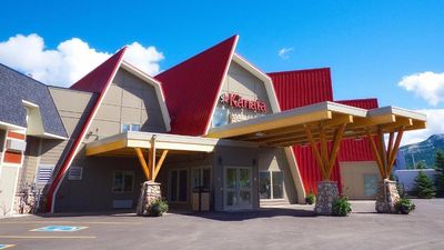 The Kanata by BCMInns Blairmore