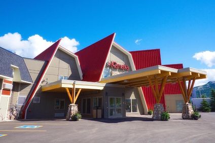 The Kanata by BCMInns Blairmore