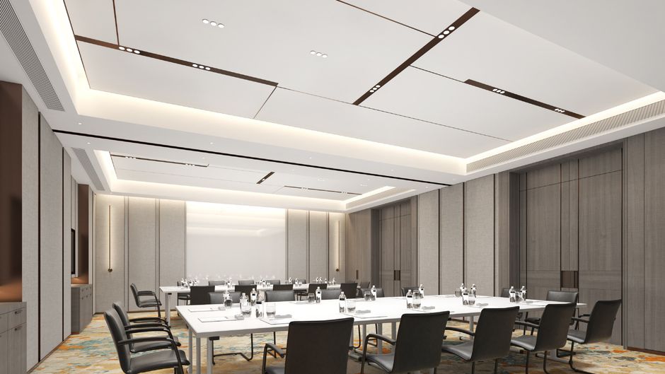 Holiday Inn Changchun Oriental Plaza Meeting
