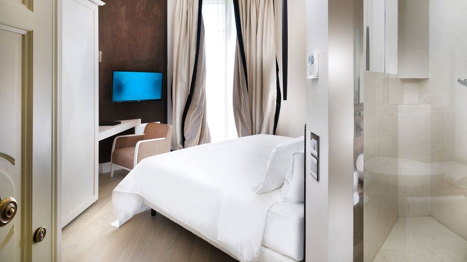 The Glamore Milano Duomo Suite