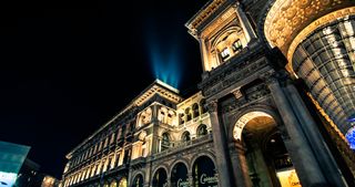 The Glamore Milano Duomo