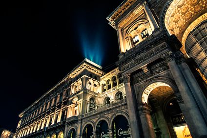 The Glamore Milano Duomo