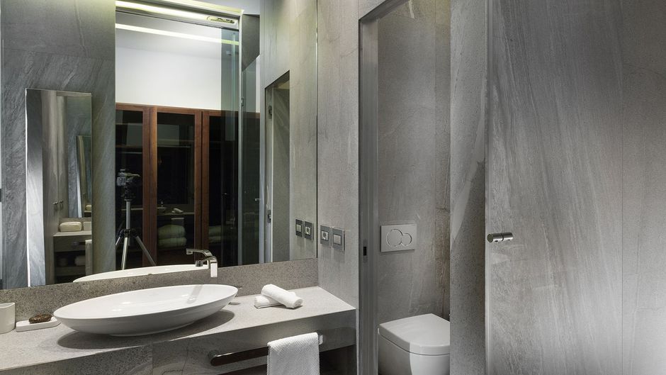 The Glamore Milano Duomo Room