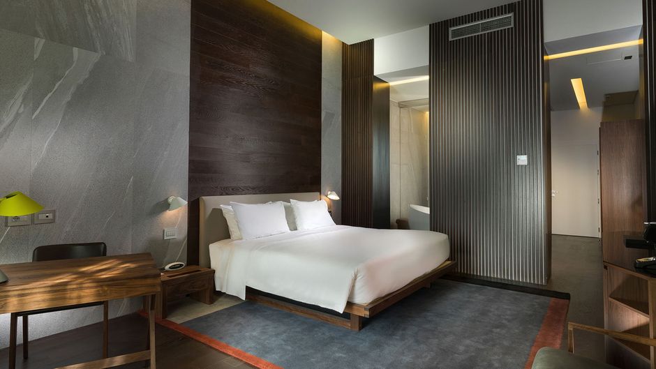 The Glamore Milano Duomo Suite