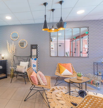 Appart'City Toulouse Arpt Cornebarrieu