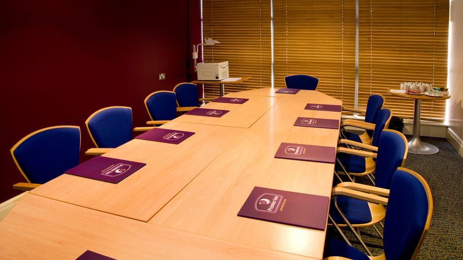 Premier Inn London Kew Meeting
