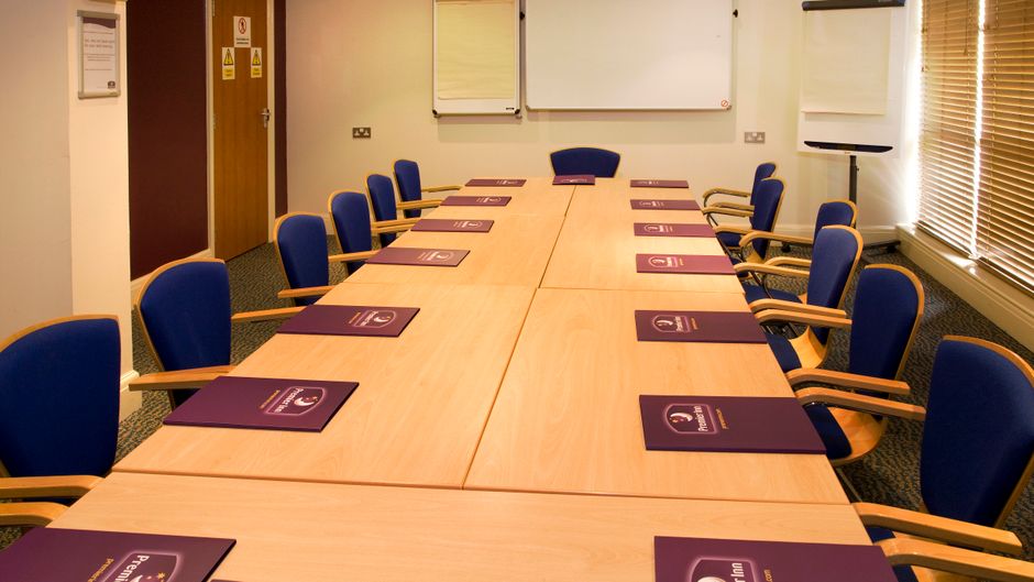 Premier Inn London Kew Meeting