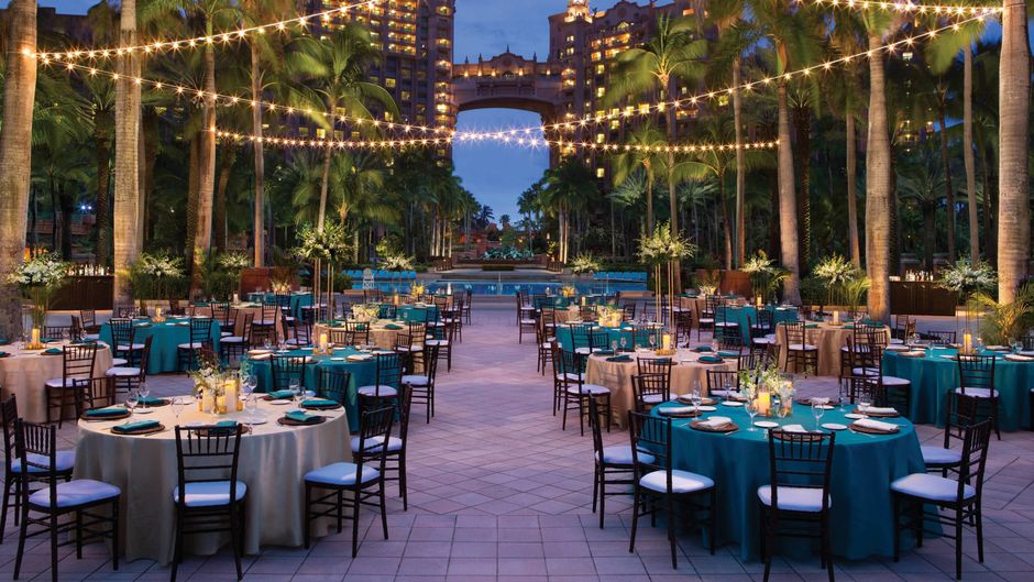 The Royal at Atlantis, Autograph Collection Meeting