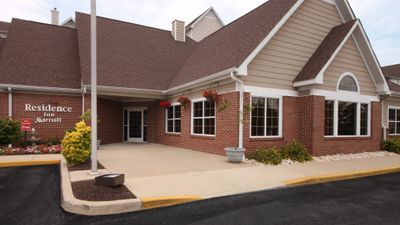 Residence Inn Philadelphia West Chester/