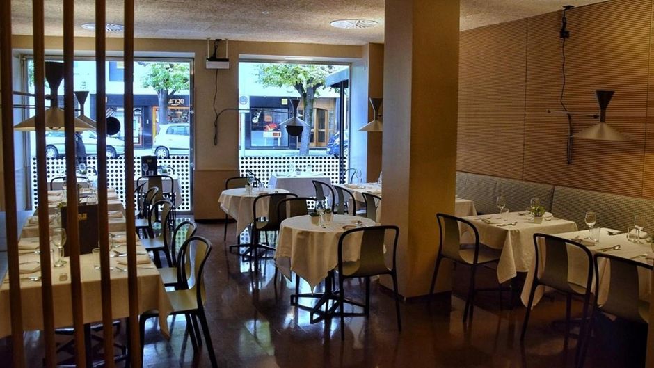 Yoldi Hotel Restaurant