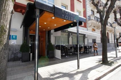 Yoldi Hotel